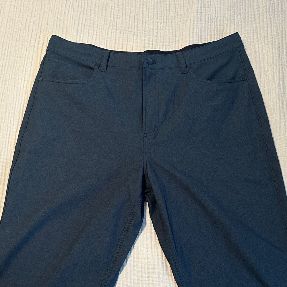 Ministry of Supply- Kinetic Pants